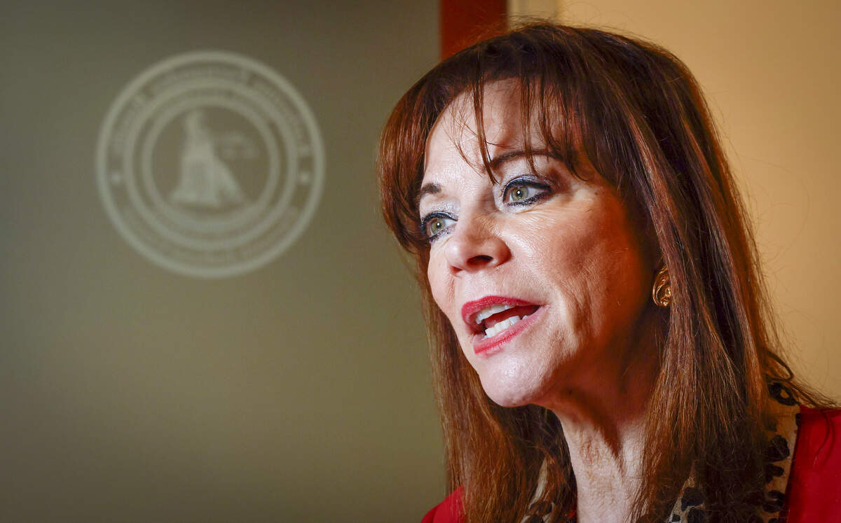 Miami-Dade State Attorney Katherine Fernandez Rundle